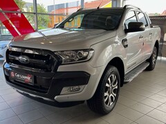 Bild des Angebotes Ford Ranger 3.2 Wildtrak Doppelkabine 4x4 |ACC|KAMERA|