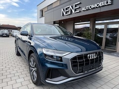 Bild des Angebotes Audi Q8 50 TDI S-line quattro