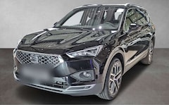 Bild des Angebotes SEAT Tarraco Xperience Panorama+Anhängerkupplung