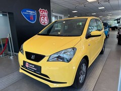 Bild des Angebotes SEAT Mii I-Tech / TÜV NEU
