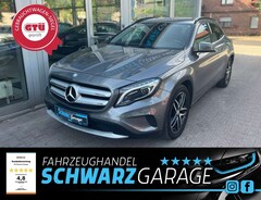 Bild des Angebotes Mercedes-Benz GLA 200 CDI*BI-XENON*PDC*ISOFIX*TÜV