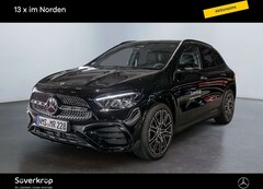 Bild des Angebotes Mercedes-Benz GLA 200 d AMG NIGHT SPUR AHK 360 PDC SHZ