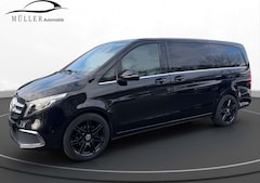 Bild des Angebotes Mercedes-Benz V 300 V300 d AVANTGARDE EDITION lang Sport-Paket