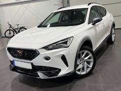 Bild des Angebotes CUPRA Formentor 1.5 TSI **Klima*Virtual*Spur*ACC**