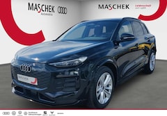 Bild des Angebotes Audi Q6 e-tron Performance TechPRO AHK S-Line 20 e-tron pe