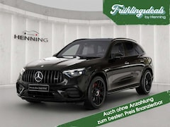 Bild des Angebotes Mercedes-Benz GLC 63 AMG GLC 63 S E AMG Performance Prem+ Pano Bur DPa 21