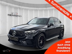 Bild des Angebotes Mercedes-Benz GLC 63 AMG GLC 63 S E AMG Performance Prem+ Pano Bur DPa 21