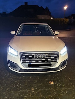 Bild des Angebotes Audi Q2 1.0 TFSI S tronic