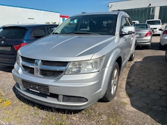 Bild des Angebotes Dodge Journey 2,0D SE*3.HAND*KLIMA*SCHALTER*