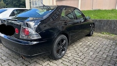 Bild des Angebotes Lexus IS 200 IS 200 Limited