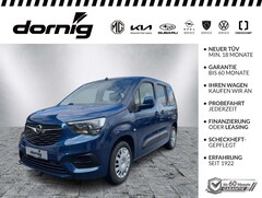 Bild des Angebotes Opel Combo Rollstuhlumbau