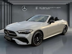 Bild des Angebotes Mercedes-Benz CLE 220 d AMG Pr+ Sitzklima HUD Distr. 360° 20"