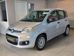 Bild des Angebotes Fiat Panda Easy*KLIMA*NAVI*TÜV*BT*KAMERA*