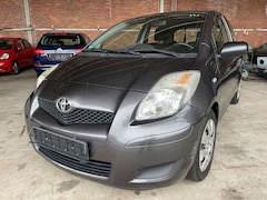 Bild des Angebotes Toyota Yaris Cool+/PDC/KLIMA