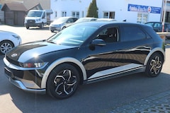 Bild des Angebotes Hyundai IONIQ 5 Techniq 77kWh Wärmepumpe AHK 360°Kamera