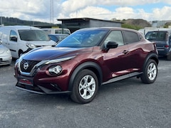Bild des Angebotes Nissan Juke N-Connecta