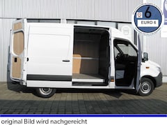 Bild des Angebotes Mercedes-Benz Sprinter 317 Automat Kamera AHK3,5to Sitzhzg DAB