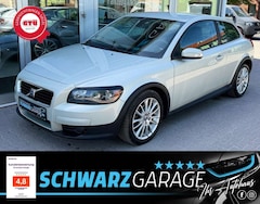 Bild des Angebotes Volvo C30 1.6 D Momentum*KLIMA*ALU*
