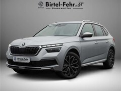 Bild des Angebotes Skoda Kamiq Style  1.6 TDI 6-Gang AHK Kamera LED