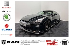 Bild des Angebotes Nissan GT-R Prestige Edition / S.heft Nissan Brömmler