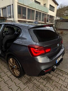 Bild des Angebotes BMW 140 M 140i 5p auto