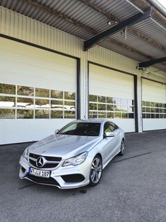 Bild des Angebotes Mercedes-Benz E 400 E 400 (207.361)