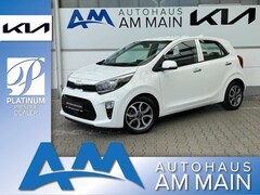 Bild des Angebotes Kia Picanto 1.2 AMT Spirit | Navi