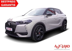 Bild des Angebotes DS Automobiles DS 3 DS3 Crossback 1.2 Automatik LED Navi Totwinkel
