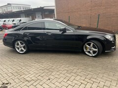 Bild des Angebotes Mercedes-Benz CLS 350 CDI AMG