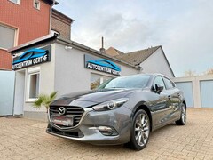 Bild des Angebotes Mazda 3 Lim. Kizoku Exclusive *LED*Head-Up*Kamera*SHZ*