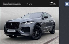 Bild des Angebotes Jaguar F-Pace Diesel D300 AWD R-Dynamic SE AHK Panorama