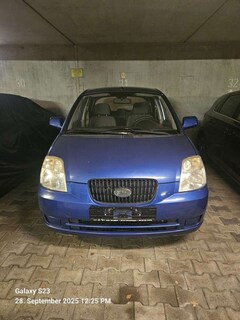 Bild des Angebotes Kia Picanto 1.1 LX