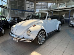 VW Käfer 1303 LS Cabriolet