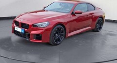 Bild des Angebotes BMW M2 Coupe M Sportsitze HiFi Driving Assistant Sto