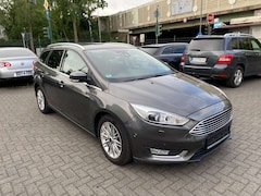 Bild des Angebotes Ford Focus Turnier 1.5 EcoBoost Automatik Business Edition