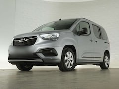 Bild des Angebotes Opel Combo-e Life E ULTIMATE 50kWH AT+NAVI+RÜCKFAHRKAMERA+SCHIEBETÜR