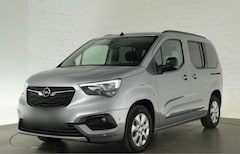 Bild des Angebotes Opel Combo-e Life E ULTIMATE 50kWH AT+NAVI+RÜCKFAHRKAMERA+SCHIEBETÜR