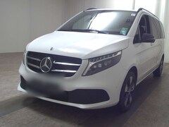 Bild des Angebotes Mercedes-Benz V 220 d Edition Night Leder Navi LED AHK Kamera