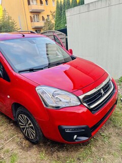 Bild des Angebotes Peugeot Partner Tepee BlueHDi 120 Stop&Start Active