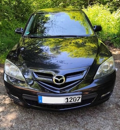 Bild des Angebotes Mazda 3 3 Fließheck 2.0 Sport Top