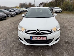 Bild des Angebotes Citroen C4 Lim. Live Motorkontrolleuchte Leuchtet auf