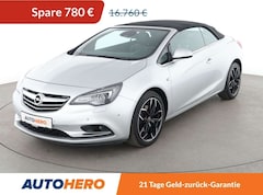 Bild des Angebotes Opel Cascada 1.6 SIDI Turbo Innovation Aut.*XENON*NAVI*TEMPO*