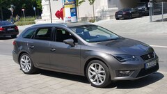 Bild des Angebotes SEAT Leon Leon ST 1.8 TSI Start