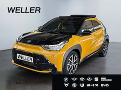Toyota Aygo X Hybrid GR Sport +Faltdach + JBL