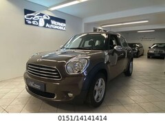 Bild des Angebotes MINI One Countryman One / 1.Hand