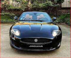 Bild des Angebotes Jaguar XK 5.0 CABRIOLET PORTFOLIO * 1. Hand *