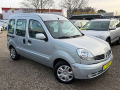 Bild des Angebotes Renault Kangoo Privilege *2.HD*Klima* TÜV Neu
