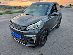 Bild des Angebotes Ligier JS 60 Klima Alu 12 TKm