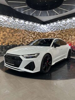 Bild des Angebotes Audi RS7 RS 7 SB 4.0 TFSI quattro /Garantie von Audi/