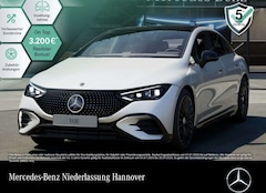 Bild des Angebotes Mercedes-Benz EQE 350 AMG Fahrass WideScreen 360° Airmat Pano